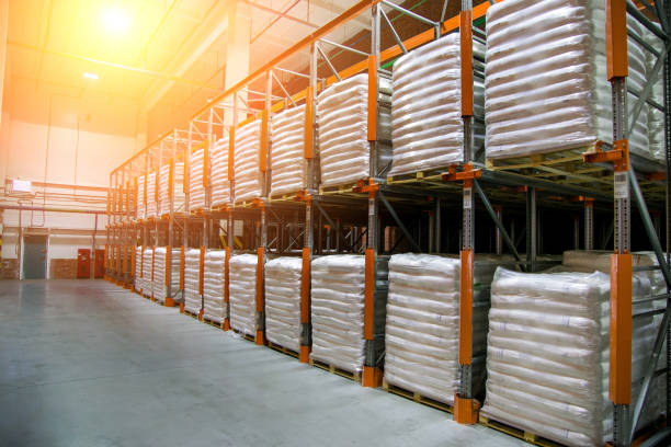 Chinas Plastic Machinery
